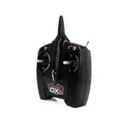 Radio DXS Spektrum DSMX 2.4G + récepteur AR410