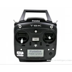Radio Futaba 6K V3S 2.4GHz + R3008SB Mode1