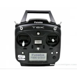 Radio Futaba 6K V3S 2.4GHz + R3008SB Mode2