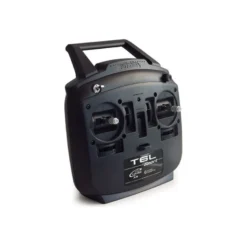 Radio Futaba 6L + R3106GF 2.4 GHZ Mode 1