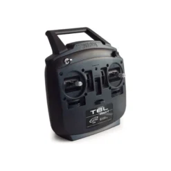 Radio Futaba 6L + R3106GF 2.4 GHZ Mode 2