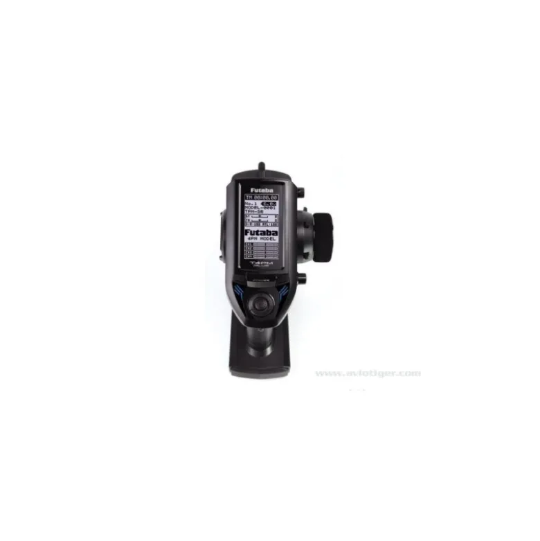Radio FUTABA 4PM PLUS-R334SB-E 2.4GHZ