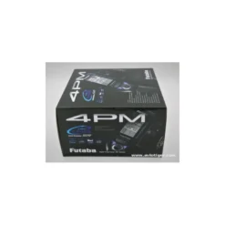 Radio Futaba 4PM R334SB-E 2.4GHZ
