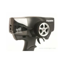 Radio Futaba 3PRKA 2.4GHZ R203GF FHSS