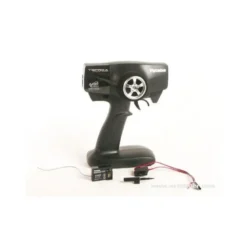 Radio Futaba 3PRKA 2.4GHZ R203GF FHSS