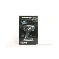 Radio Futaba 3PRKA 2.4GHZ R203GF FHSS