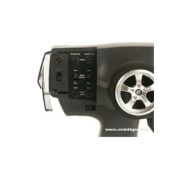 Radio Futaba 3PRKA 2.4GHZ R203GF FHSS