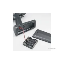 Radio Futaba 3PV 2.4GHZ + R203GF S-FHSS