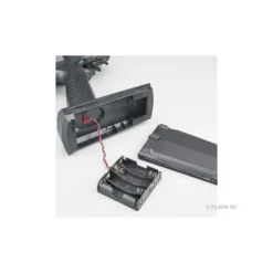 Radio Futaba 3PV 2.4GHZ + R304SB T-FHSS