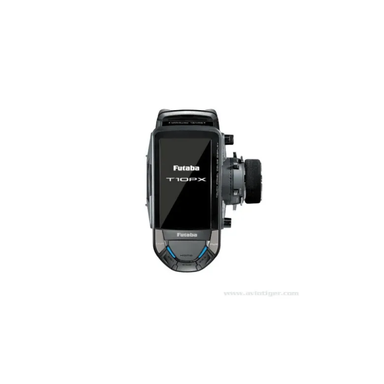RADIO FUTABA 10PX-R404SBS-E