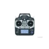 Radio Futaba T10J 10/8/0 2.4Ghz T-FHSS + R3008SB Mode 1( sans accu / chargeur )