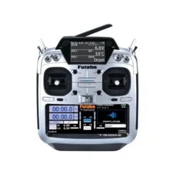 Radio Futaba T32MZ + R7208SB 2.4GHZ 18 voies