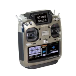 Radio Futaba T32MZ World Champion FASSTEST avec R7208SB - F24P2LX