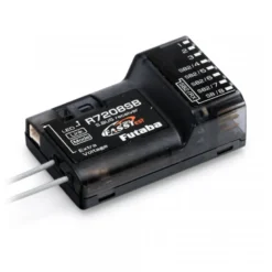 Radio FUTABA T26SZ + 3 Récepteur R7208SB ( 2 offert )