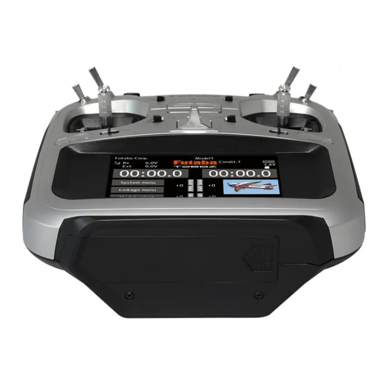 Radio FUTABA T26SZ + 3 Récepteur R7208SB ( 2 offert )