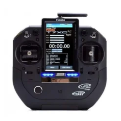 Radio Futaba 7XC 2.4Ghz + R334SBS
