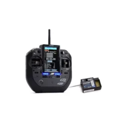 Radio Futaba 7XC 2.4Ghz + R334SBS