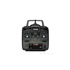 RADIO FUTABA 4YWD R214FGE 2.4GHZ