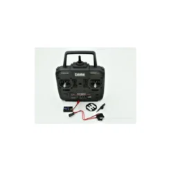 RADIO FUTABA 4YWD R214FGE 2.4GHZ