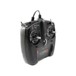 Radio Interlink DX Spektrum avec branchement USB PC