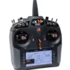 Radio iX14+ SE 20ch Spektrum DSMX 2.4Ghz - émetteur seul
