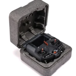 Radio iX14+ SE 20ch Spektrum DSMX 2.4Ghz - émetteur seul