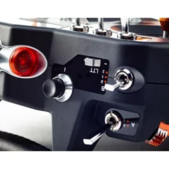 Radio iX20 20 Voies Spektrum DSMX 2.4Ghz - émetteur seul