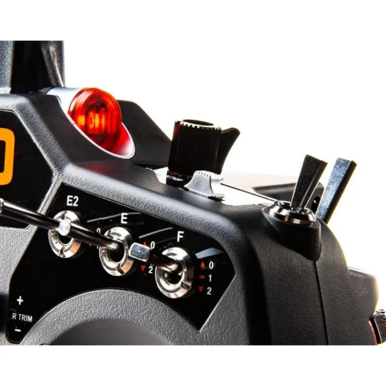 Radio iX20 20 Voies Spektrum DSMX 2.4Ghz - émetteur seul