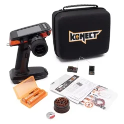 Radio Konect X9S Pack Luxury Edition 26'