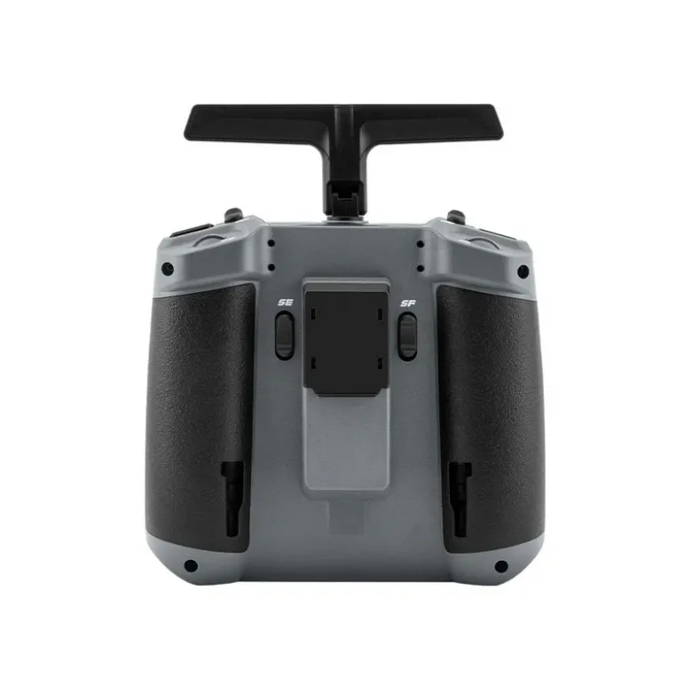 RadioMaster AX12 ELRS 2.4GHz - Radiocommande Android avec Écran Tactile 5.5"