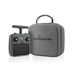 RadioMaster AX12 ELRS 2.4GHz - Radiocommande Android avec Écran Tactile 5.5