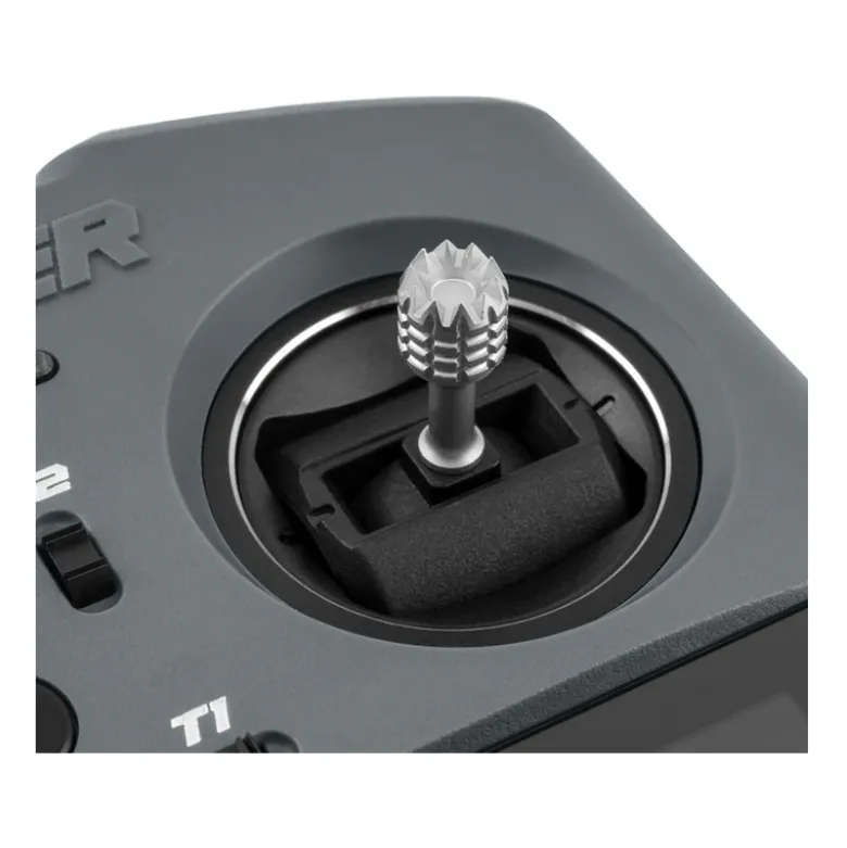 RadioMaster AX12 ELRS 2.4GHz - Radiocommande Android avec Écran Tactile 5.5"