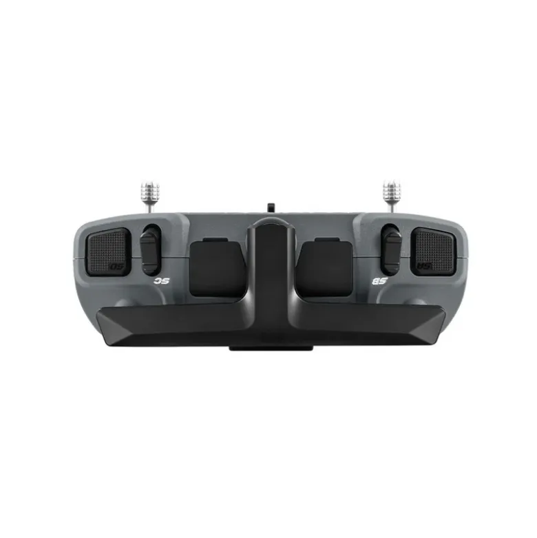 RadioMaster AX12 ELRS 2.4GHz - Radiocommande Android avec Écran Tactile 5.5"