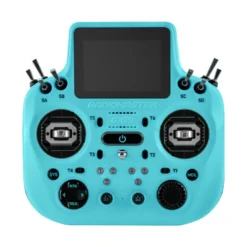 Radiomaster GX15 - Bleue - manche à effet hall