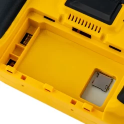 Radiomaster GX15 - Jaune - manche à effet hall