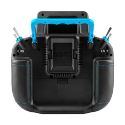 Radiomaster GX15 Max - Bleue - manche à effet hall