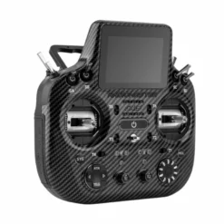 Radiomaster GX15 Max - Noire - manche à effet hall