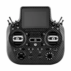 Radiomaster GX15 Max - Noire - manche à effet hall