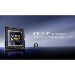 Radiomaster GX15 Max - Or - manche à effet hall