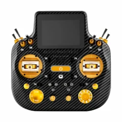 Radiomaster GX15 Max - Or - manche à effet hall
