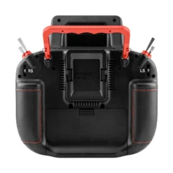 Radiomaster GX15 Max - Rouge - manche à effet hall