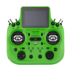 Radiomaster GX15 - Verte - manche à effet hall
