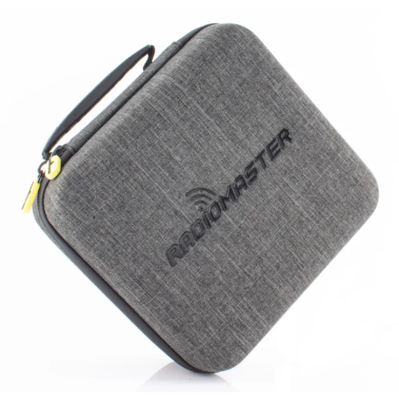 RadioMaster Housse de transport pour Zorro