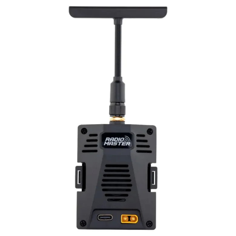 RadioMaster Module émetteur Ranger Micro 2.4GHz ELRS Module LBT