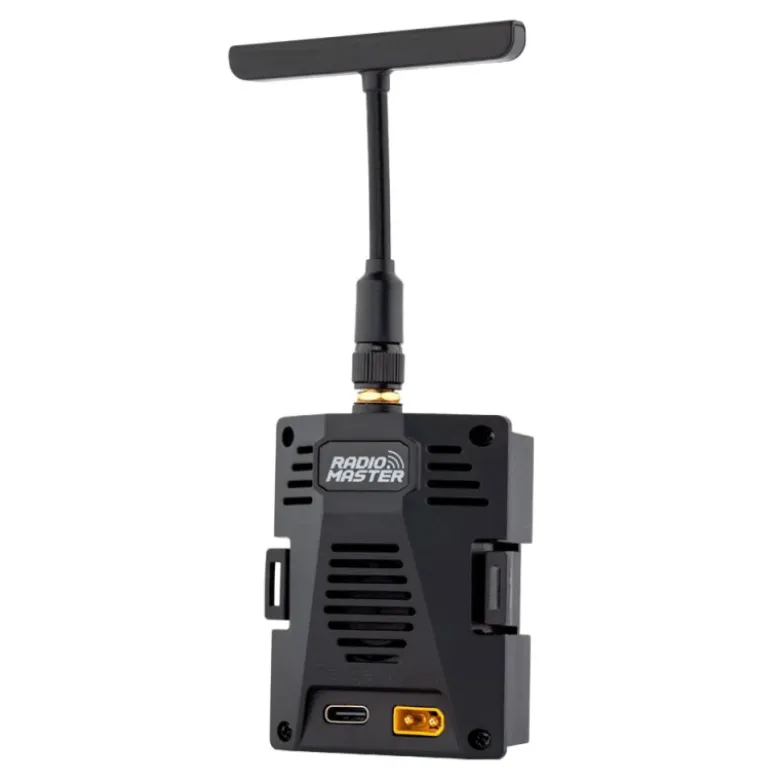 RadioMaster Module émetteur Ranger Micro 2.4GHz ELRS Module LBT