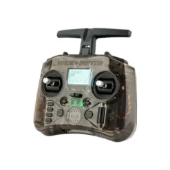 RadioMaster Pocket CC2500 Charcoal