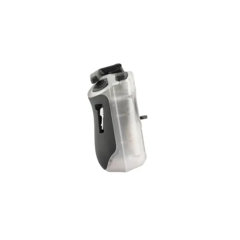 RadioMaster Pocket CC2500 Transparent