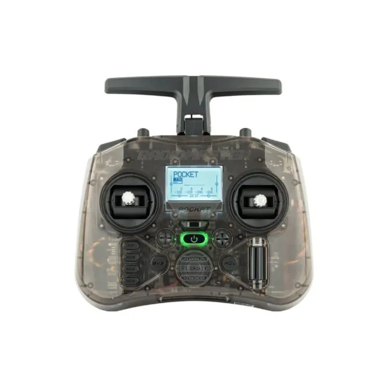 RadioMaster Pocket ELRS Charcoal