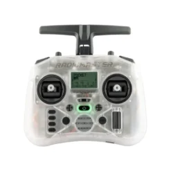 RadioMaster Pocket ELRS Transparent