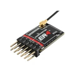 RadioMaster Récepteur ER4 2,4 GHz PWM ExpressLRS 4 canaux